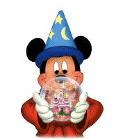Mickey mouse graphics