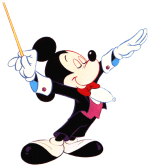 Mickey mouse