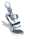 Microscope graphics