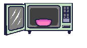 Microwave graphics