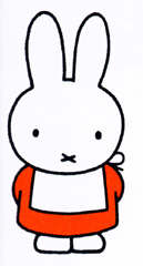 Miffy graphics