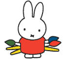 Miffy graphics