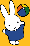 Miffy graphics