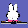 Miffy graphics