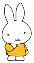 Miffy graphics