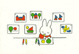 Miffy graphics