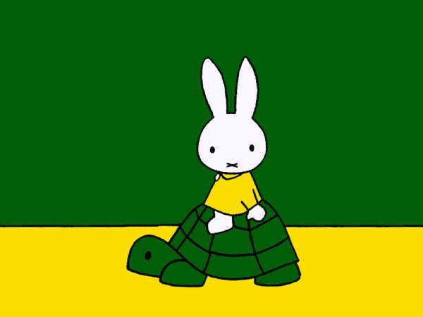 Miffy graphics