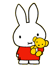 Miffy graphics