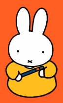 Miffy graphics