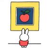 Miffy graphics