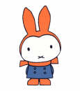 Miffy graphics