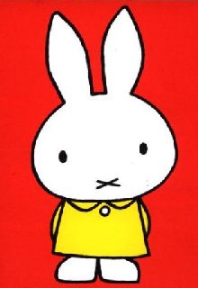 Miffy graphics