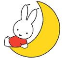 Miffy graphics