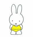 Miffy graphics