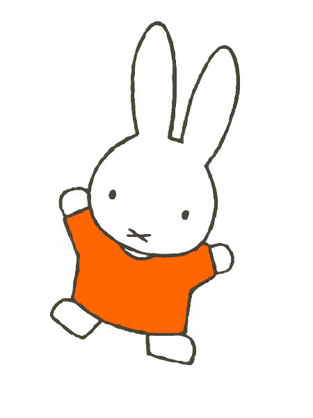 Miffy graphics