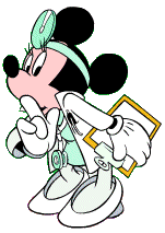 Minnie mouse graphics