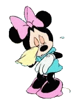 Minnie mouse