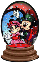 Minnie mouse graphics