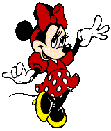 Minnie mouse