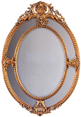 Mirrors graphics