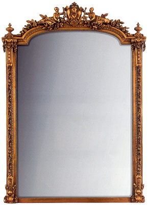 Mirrors graphics