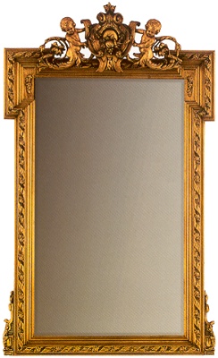 Mirrors graphics