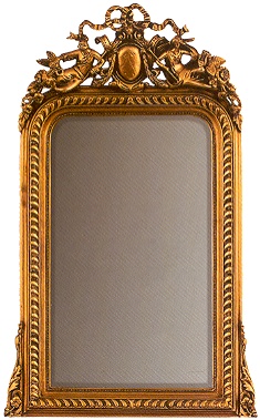 Mirrors graphics