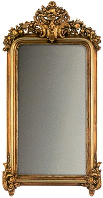 Mirrors graphics