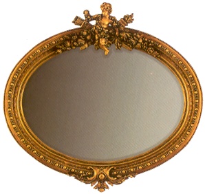Mirrors graphics