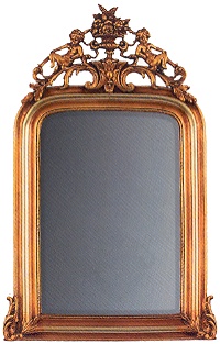 Mirrors graphics