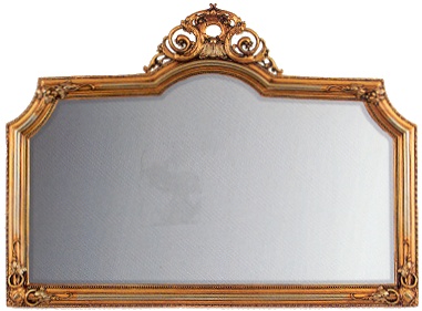 Mirrors graphics
