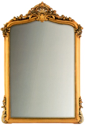 Mirrors graphics