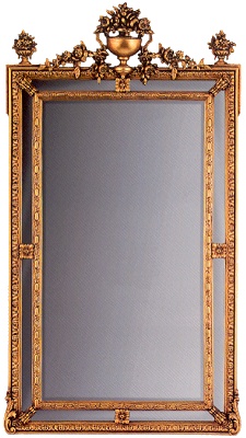 Mirrors graphics