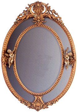 Mirrors graphics