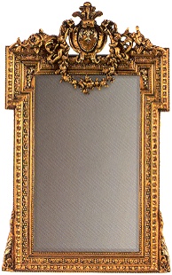 Mirrors graphics