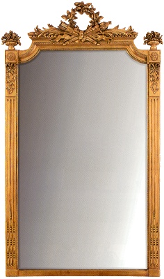 Mirrors graphics