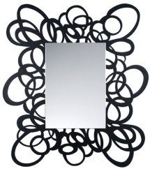 Mirrors graphics
