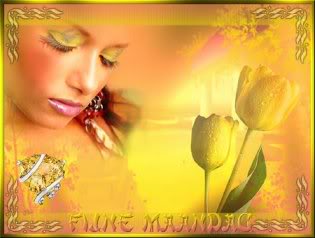 Monday graphics