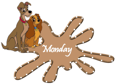 Monday graphics