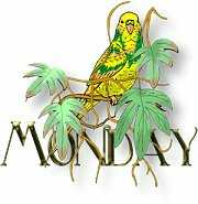 Monday graphics