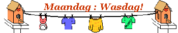 Monday graphics