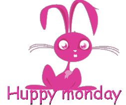 Monday graphics