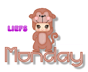 Monday graphics