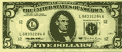 Money graphics
