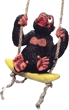 Monkeys graphics