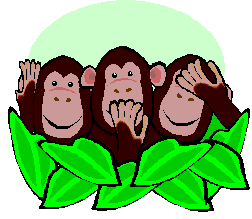 Monkeys graphics