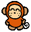 Monkeys graphics