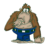 Monkeys graphics