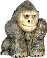 Monkeys graphics