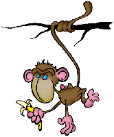 Monkeys graphics